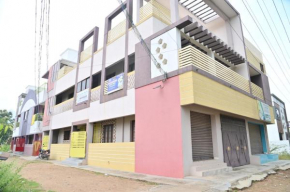 Sri Annamalaiyar Guest House 2